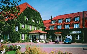 Akzent Hotel Gut Höing Unna